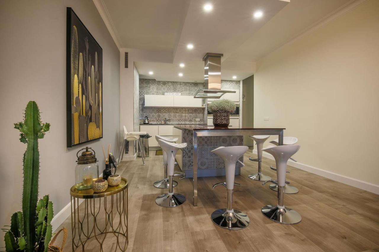 Casa Plantin With Parking Place At The Beautiful City Park! Anvers Dış mekan fotoğraf