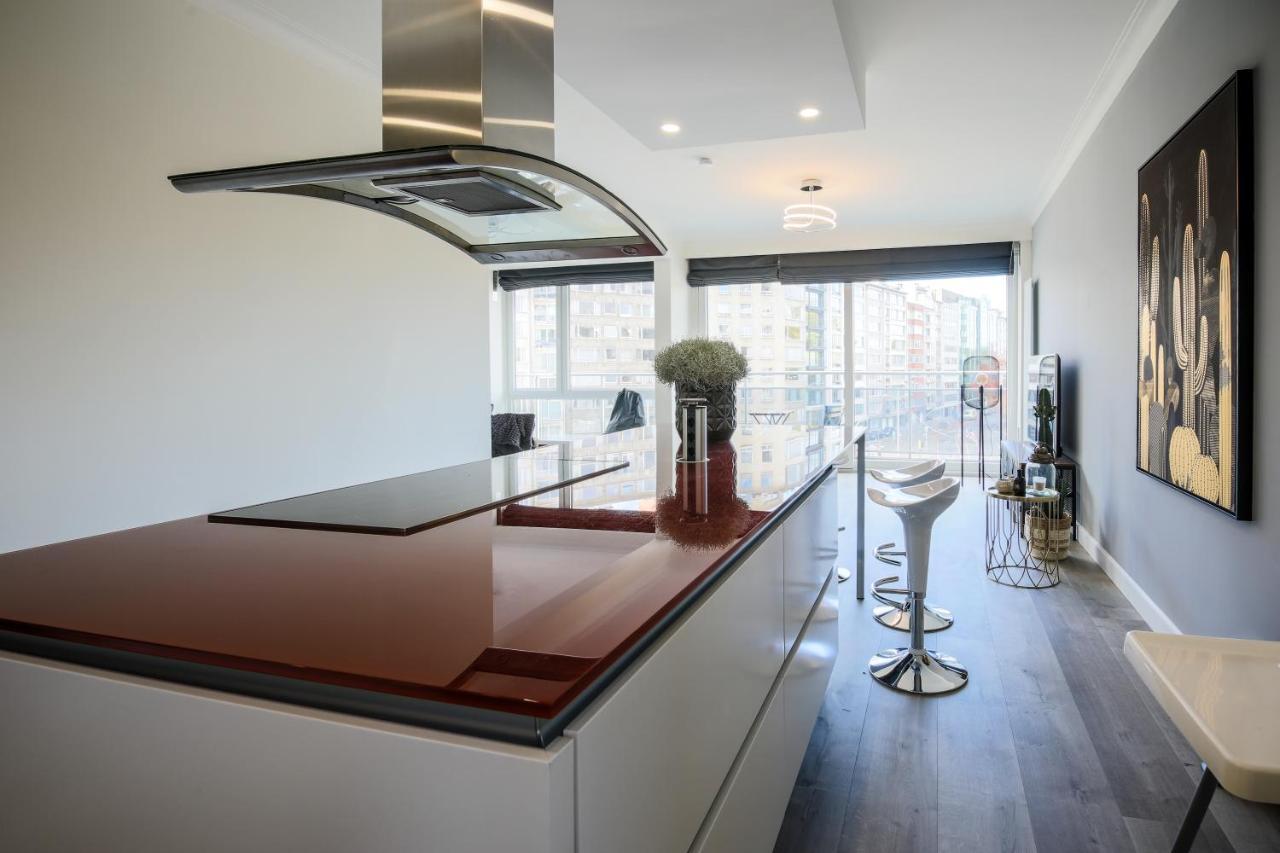 Casa Plantin With Parking Place At The Beautiful City Park! Anvers Dış mekan fotoğraf